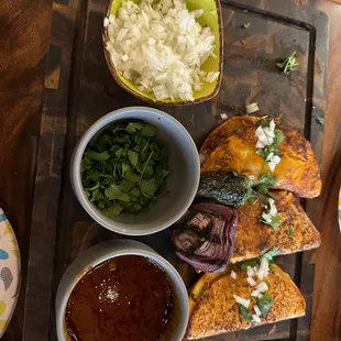Birria Tacos