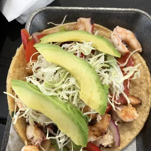 Taco Especial $5.75