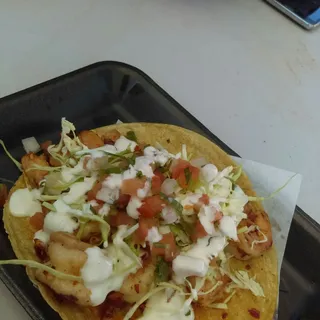 Taco Mazatlan