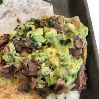 Taco Tijua-York