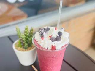 La Tacita de Cafe