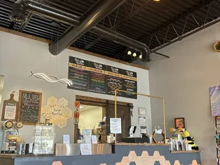 Boba Tea Hive
