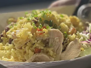 Ying’s Thai Food