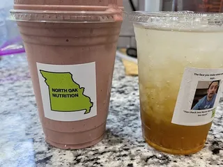 North Oak Nutrition