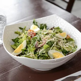 House Salad