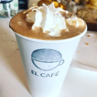 Mexican Mocha