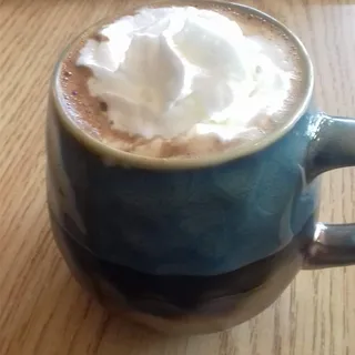 White Mocha