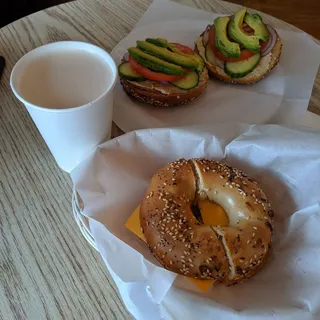 Chai Latte