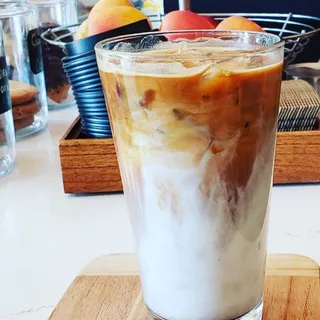 Iced Latte