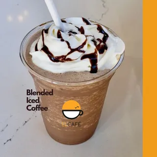 Iced Mocha