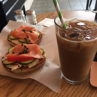 Iced Coffee