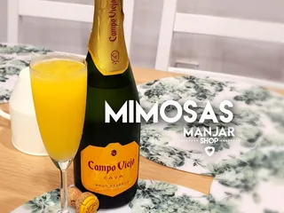 Manjar Shop