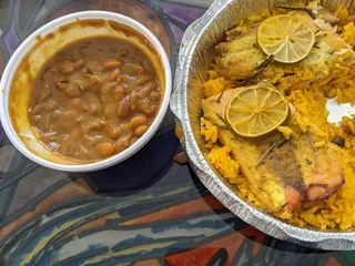 Dabeni's Latin Restaurant & Bakery