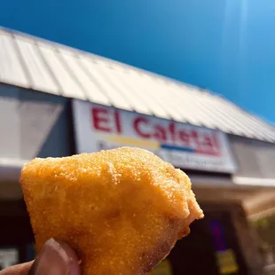 El Cafetal Bakery and Restaurant