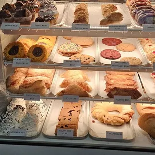 Desserts