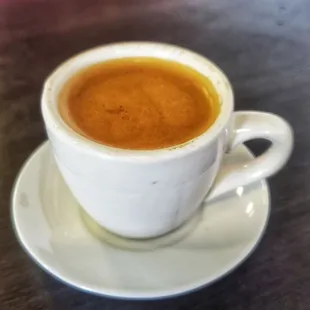 Expresso Shot