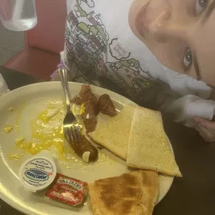 desayuno #6