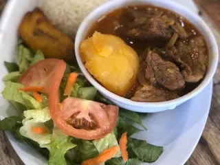 El Cilantro Restaurant