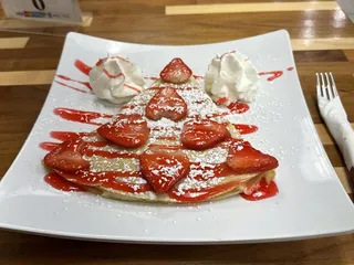 Crepella Crepes Café