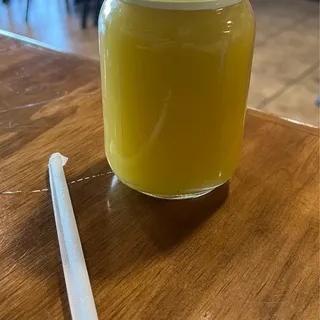 Apple Hop Juice