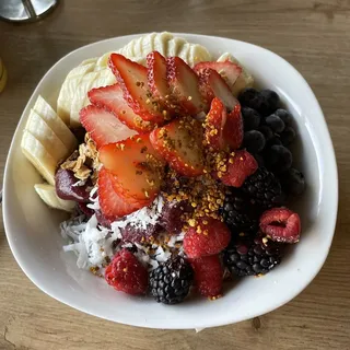 Healthy Acai Bowl (Full Bowl)