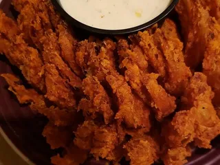 Lagniappe Restaurant on the Diversion