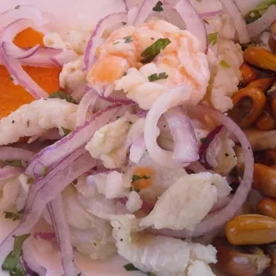 Ceviche