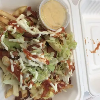 Food Trucks