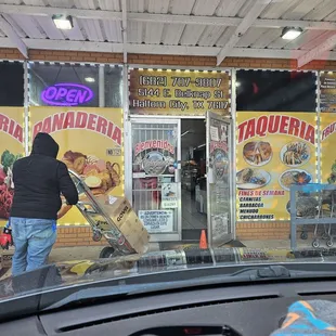 Carnitas for the win