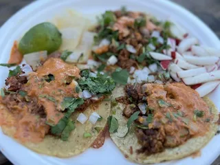 El Califas Tacos