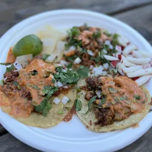 El Califas Tacos