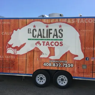 El Califas Taco