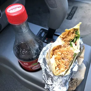 Super Burrito