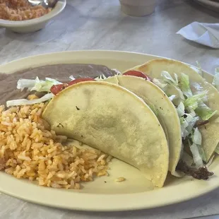 tacos, food