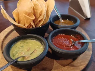 El Toro Bronco