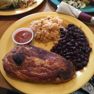 Chile Relleno