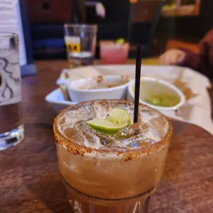 ramen and noodles, drink