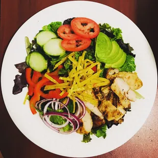 Chicken Salad Tacos Tacos Tacos Birria