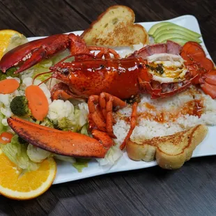food