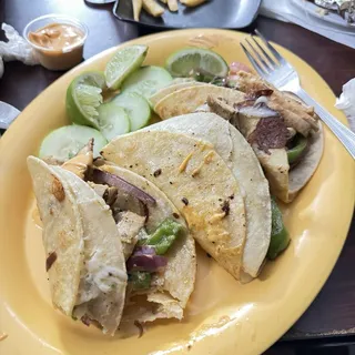Tacos Gobernador