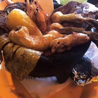 Molcajete
