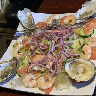 Mariscada