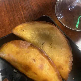 Fajitas de Camaron