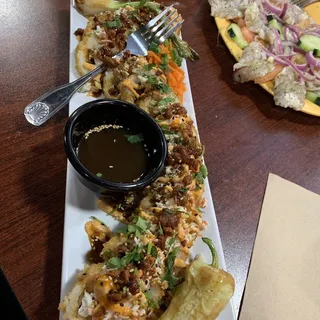 El Chorizon