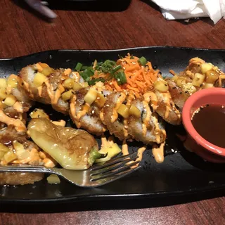El Ondeado