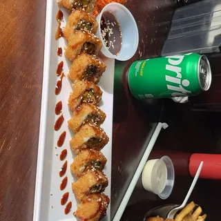 Chicken Tenders