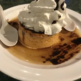 Flan