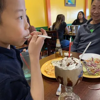 Milkshake