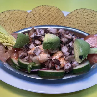 Ceviche