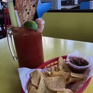 food